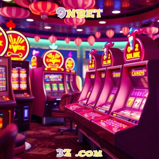 Bingo no 9nbet: A Magia das Cartelas e Comunidade