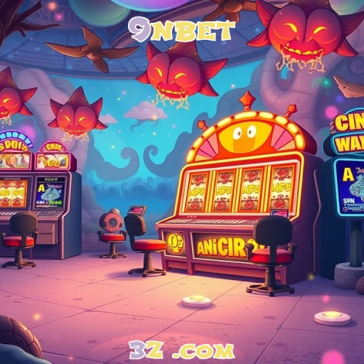 Eventos Empolgantes no 9nbet: Diversão e Competição de Verdade