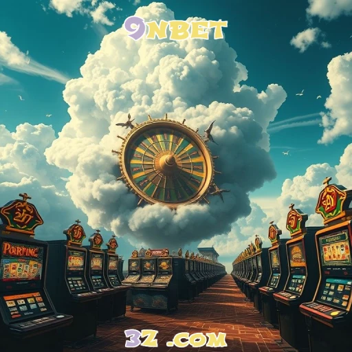 Sorteios Empolgantes no 9nbet: Explore a Loteria Brasileira