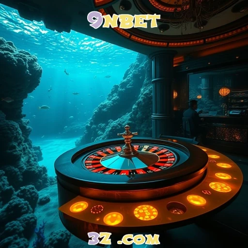 Novidades de Jogo na 9nbet: A Seção Newgames Imperdível