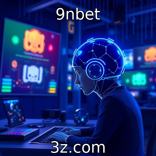 O papel da inteligência artificial na indústria