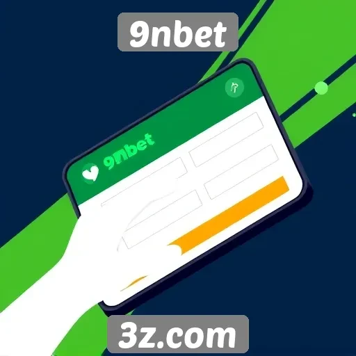 Facilidade de depósito e retirada na plataforma 9nbet