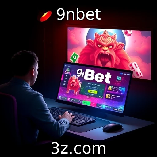 Tendências emergentes na indústria de jogos online