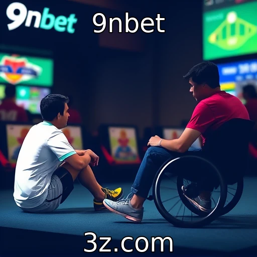 Acessibilidade em jogos e inclusão social