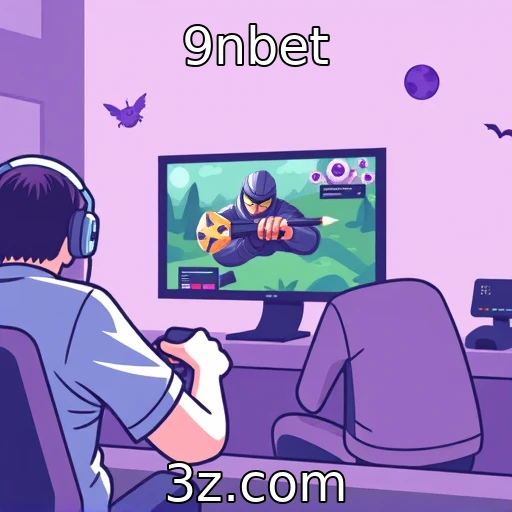 Crescimento das plataformas de streaming de jogos