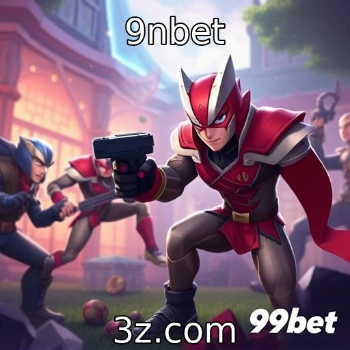 Tendências inovadoras em jogos mobile