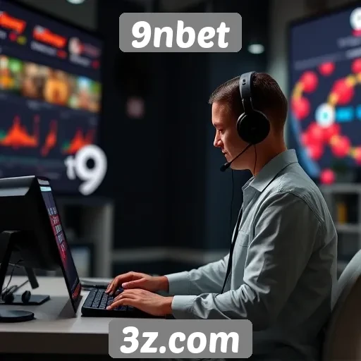 Suporte ao cliente do 9nbet recebe melhorias significativas