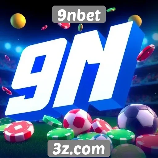 9nbet oferece diversas opções de jogos online