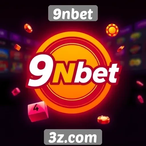 Popularidade do 9nbet entre jogadores de cassino online
