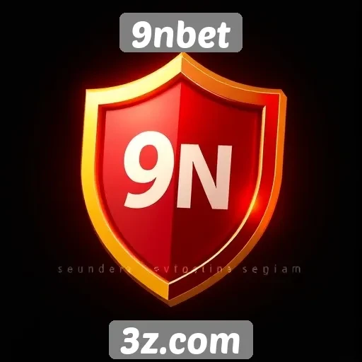 Aspectos de segurança nas transações do 9nbet