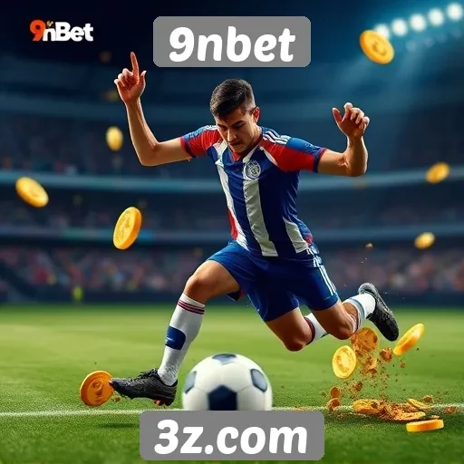 Estratégias para aumentar suas chances de ganhar no 9nbet