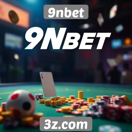 Tecnologia por trás da plataforma 9nbet