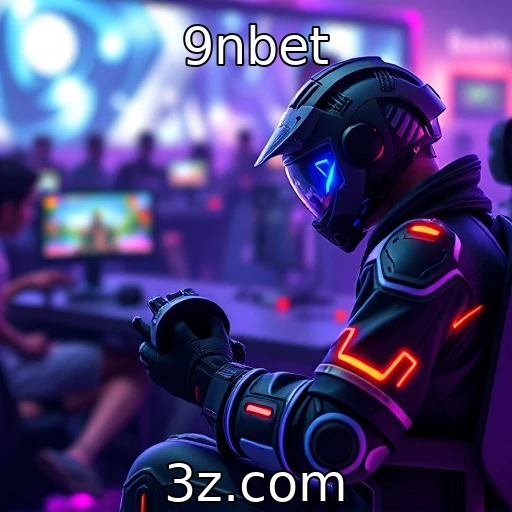 Inovação tecnológica molda o futuro dos games