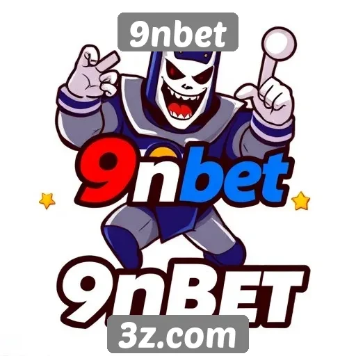 Variedade de jogos disponíveis no 9nbet