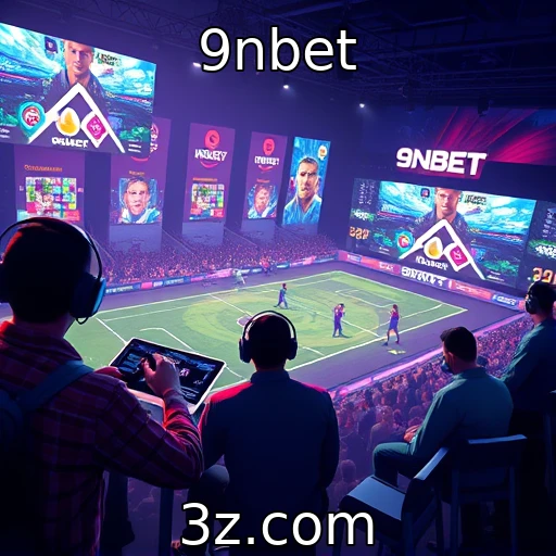 Crescimento da realidade virtual na indústria de jogos